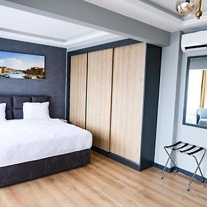 Deluxe Double Kamer